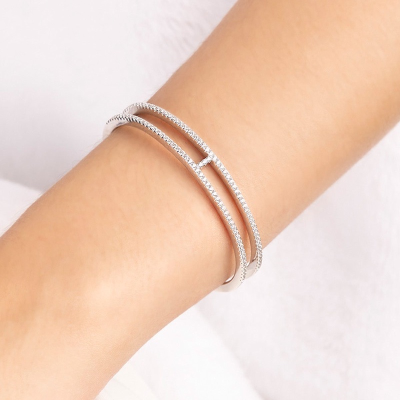 Apm croisette 手環-0