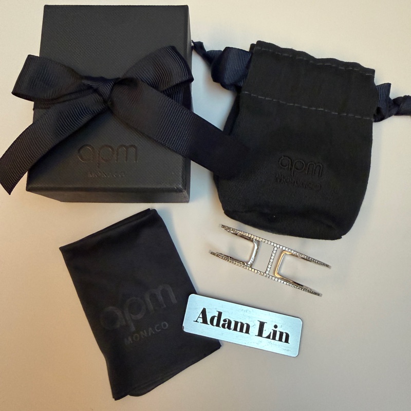 Apm croisette 手環-3