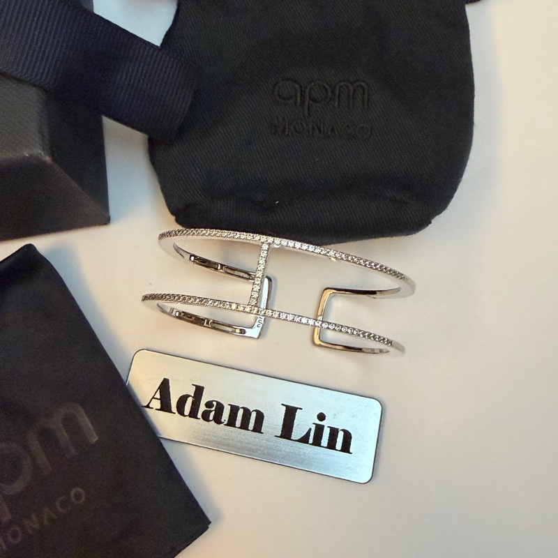 Apm croisette 手環-4