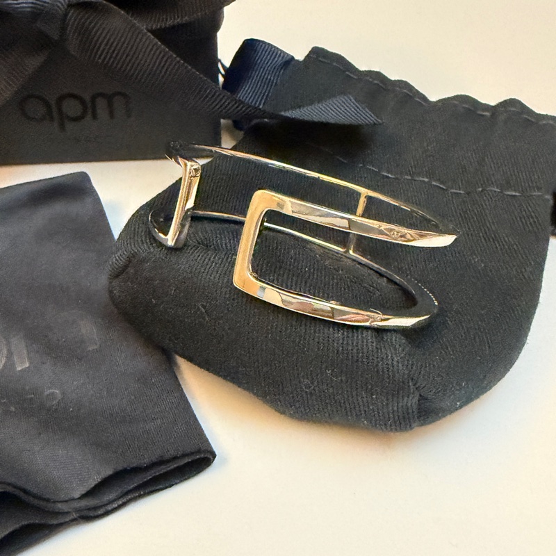 Apm croisette 手環-6