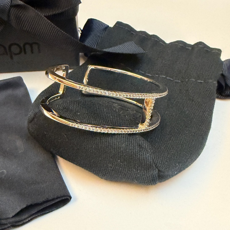 Apm croisette 手環-7