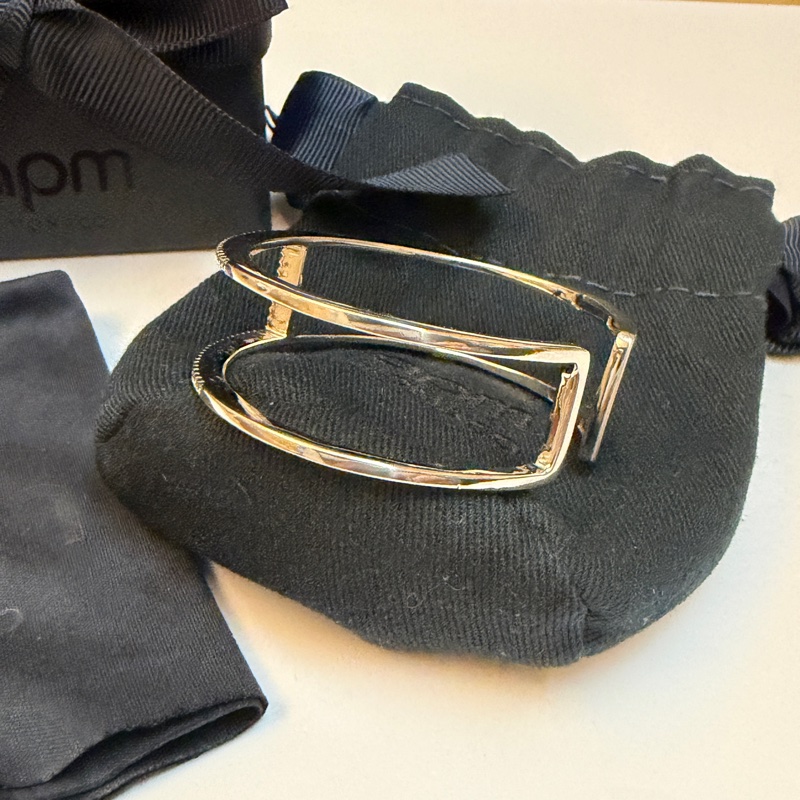 Apm croisette 手環-8