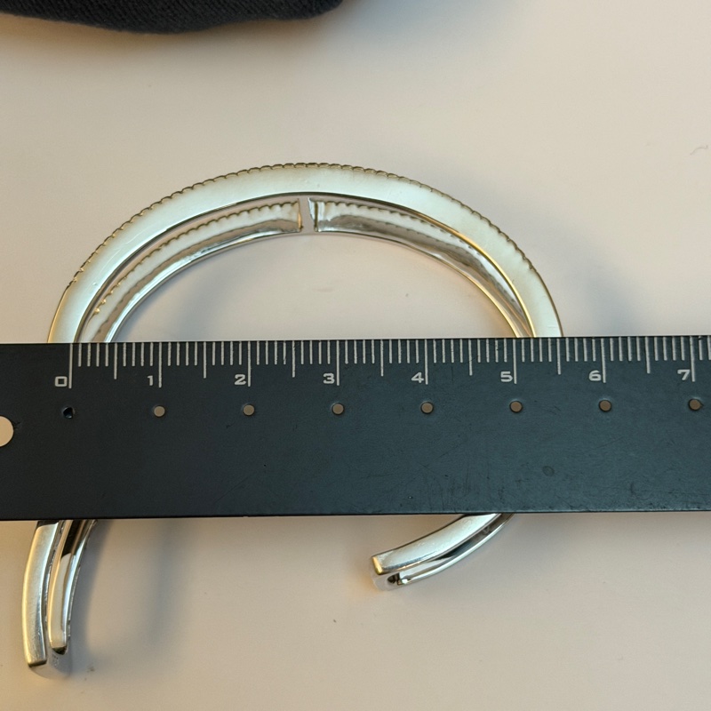 Apm croisette 手環-17