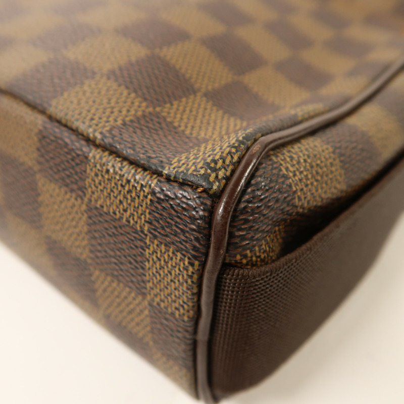 LOUIS VUITTON Damier Olav PM肩背袋-8