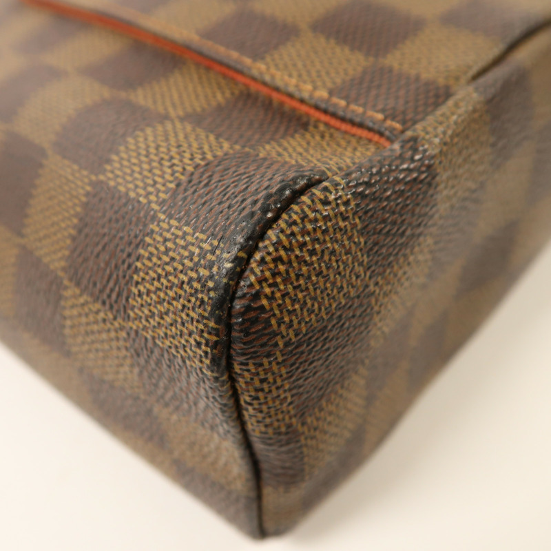 LOUIS VUITTON Damier Olav PM肩背袋-9