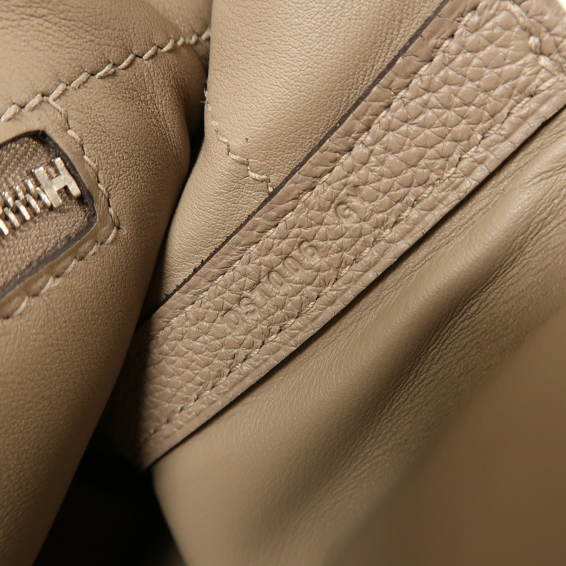 HERMES 24/24 29cm手挽肩背兩用袋Gris Asphalte-6