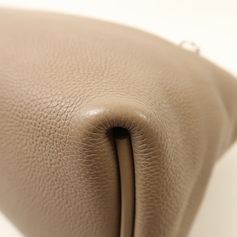 HERMES 24/24 29cm手挽肩背兩用袋Gris Asphalte-12