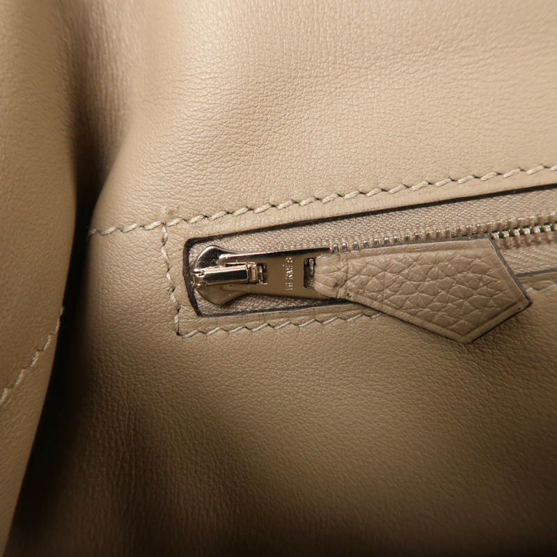 HERMES 24/24 29cm手挽肩背兩用袋Gris Asphalte-18