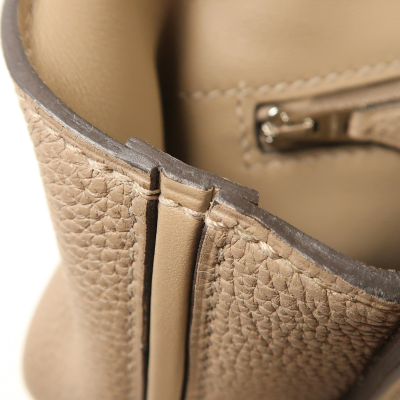 HERMES 24/24 29cm手挽肩背兩用袋Gris Asphalte-19