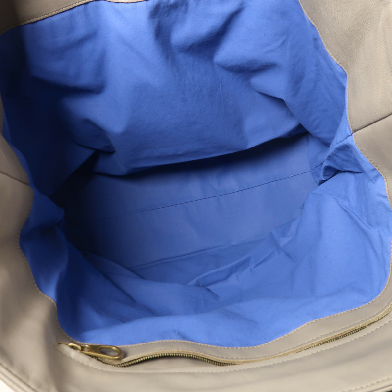 BOTTEGA VENETA 羊皮皮革Intrecciato Tote Bag手挽袋-4