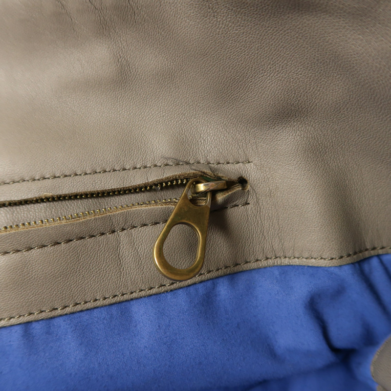 BOTTEGA VENETA 羊皮皮革Intrecciato Tote Bag手挽袋-20