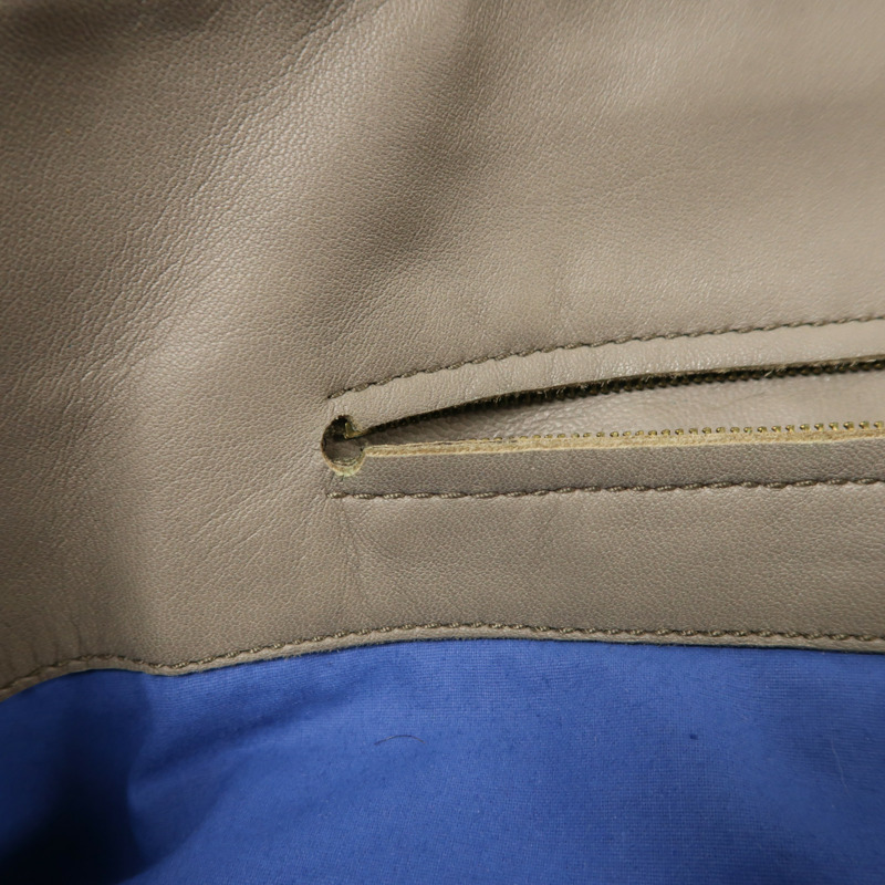 BOTTEGA VENETA 羊皮皮革Intrecciato Tote Bag手挽袋-21