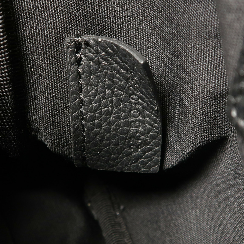 Dior 帆布Mini Dior 8肩背袋-6