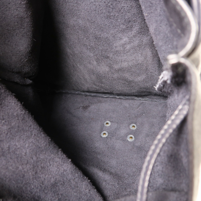 Valentino 牛皮皮革Tote Bag手挽袋-4