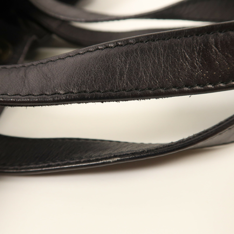 Valentino 牛皮皮革Tote Bag手挽袋-13