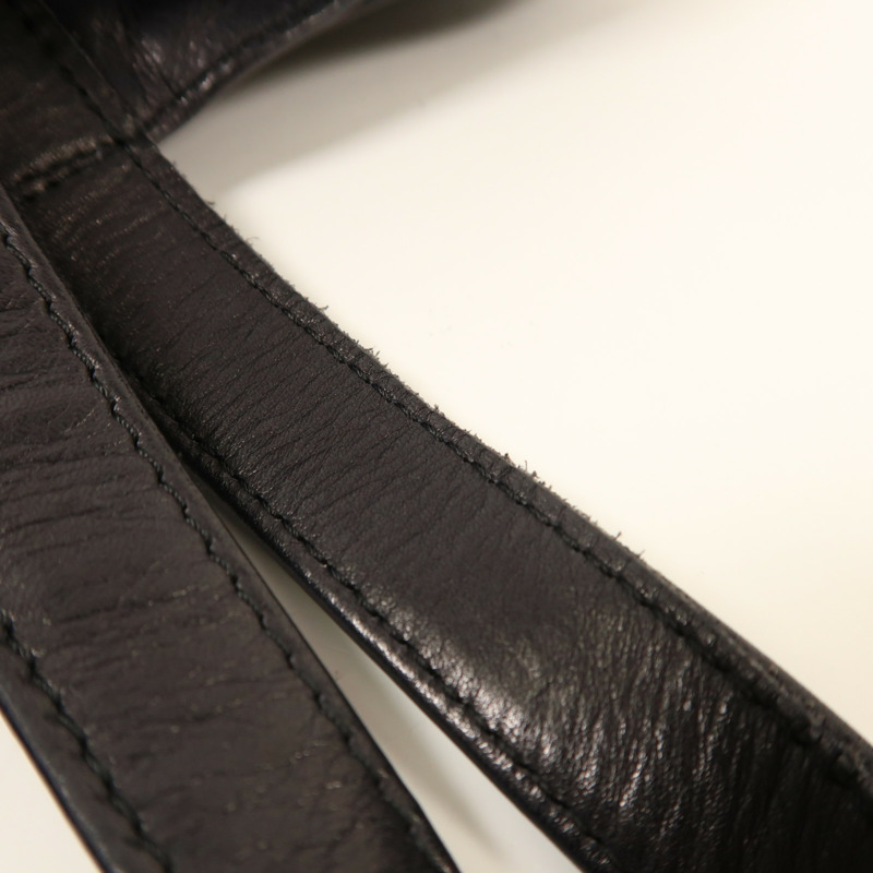 Valentino 牛皮皮革Tote Bag手挽袋-14