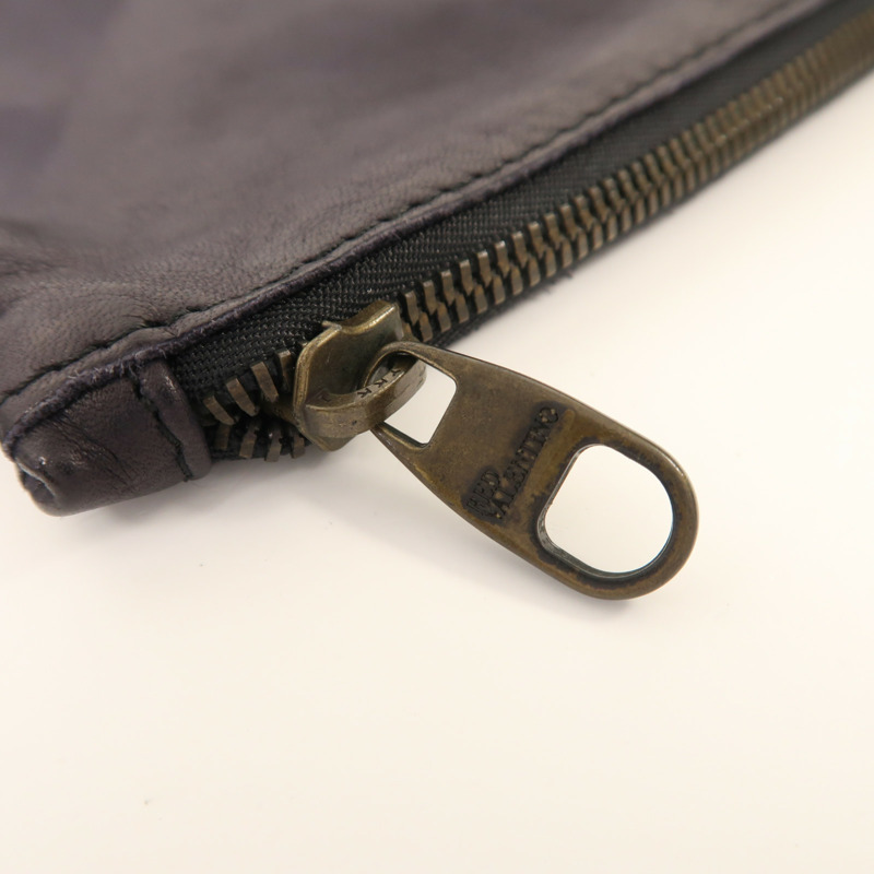 Valentino 牛皮皮革Tote Bag手挽袋-17