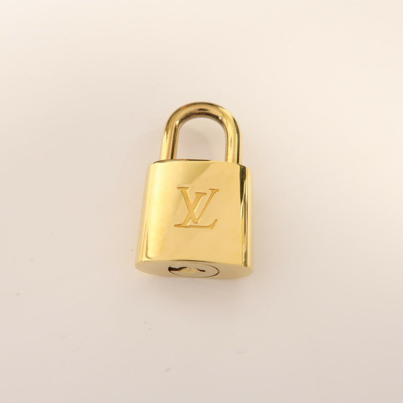 LOUIS VUITTON Monogram Montaigne MM金扣手挽肩背兩用袋-15