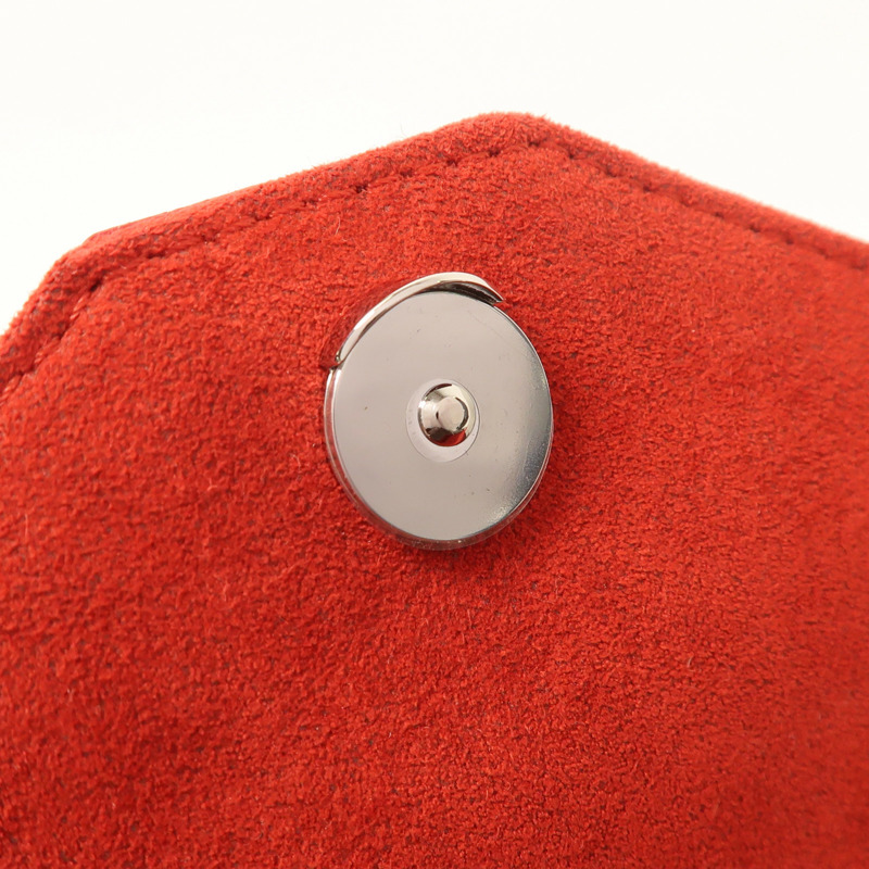 LOUIS VUITTON Monogram/Epi Saint Michel銀扣肩背袋-15