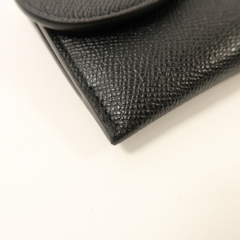 Dior 牛皮皮革Saddle Pouch With Chain金扣鏈帶肩背袋-11