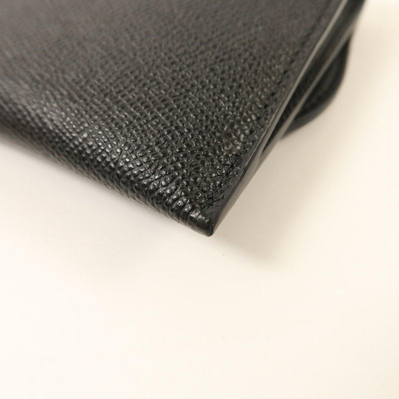 Dior 牛皮皮革Saddle Pouch With Chain金扣鏈帶肩背袋-12