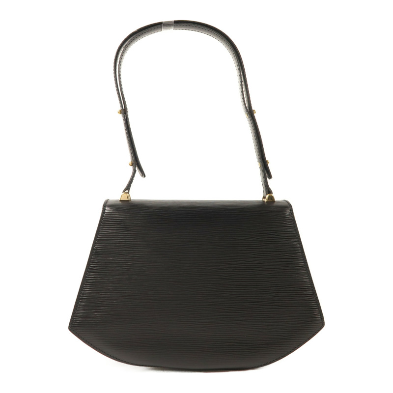 LOUIS VUITTON Epi Tilsitt金扣肩背袋-1