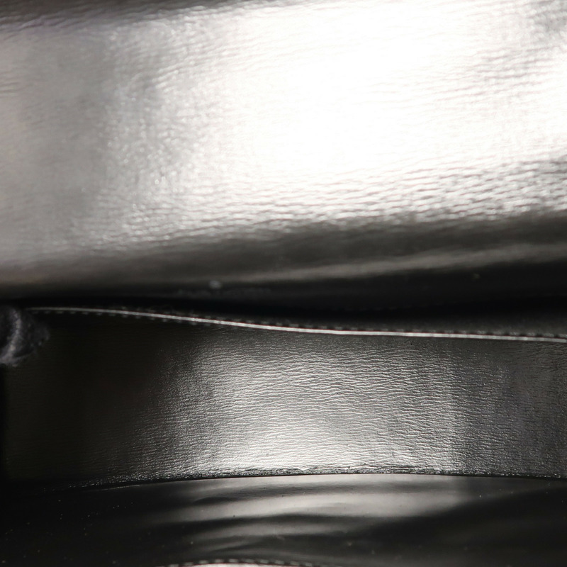 LOUIS VUITTON Epi Tilsitt金扣肩背袋-4