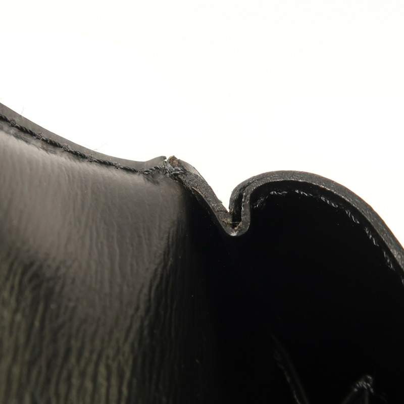 LOUIS VUITTON Epi Tilsitt金扣肩背袋-14