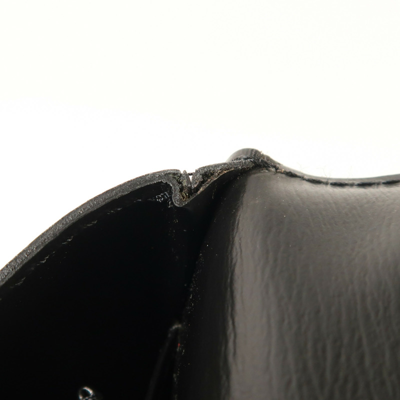 LOUIS VUITTON Epi Tilsitt金扣肩背袋-15