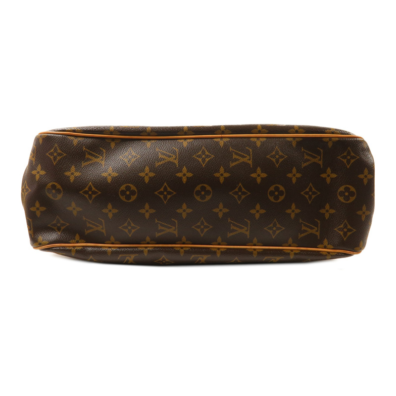 LOUIS VUITTON Monogram Batignolles Horizontal金扣肩背袋-3