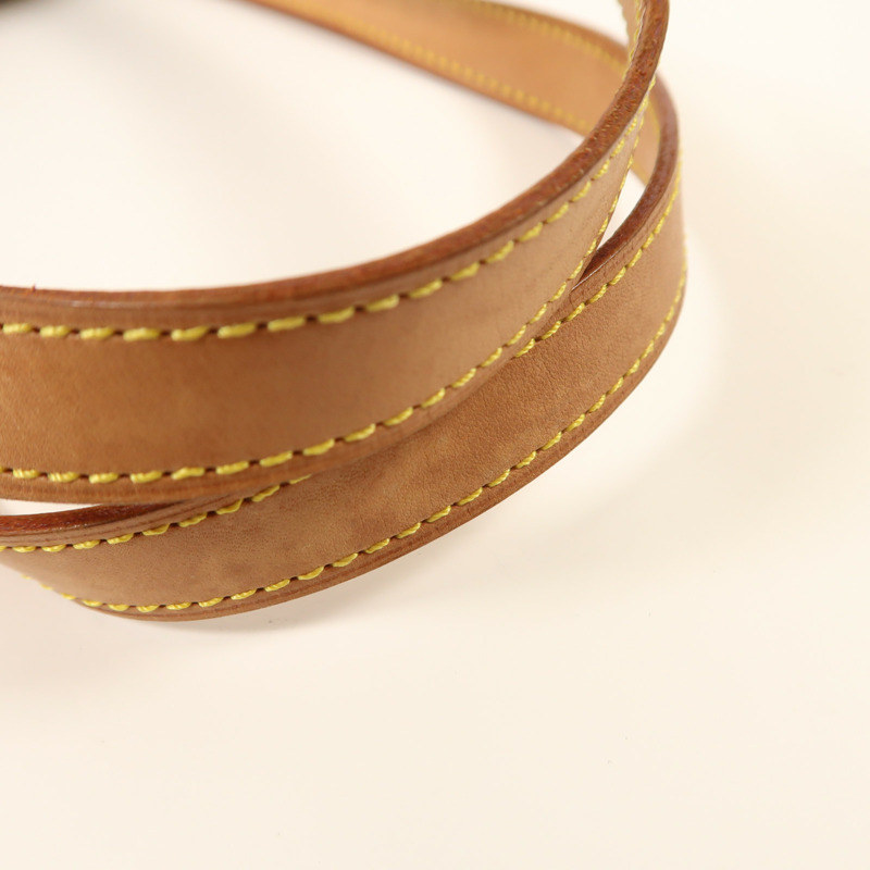 LOUIS VUITTON Monogram Batignolles Horizontal金扣肩背袋-17