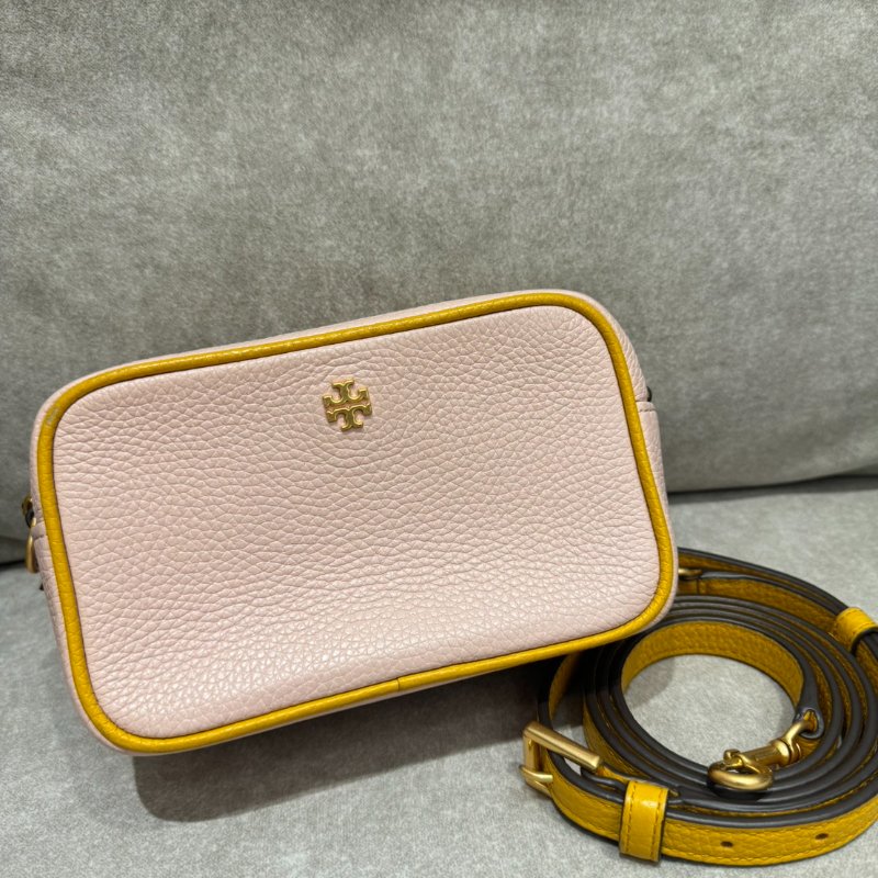 TB 撞色迷你相機包-0