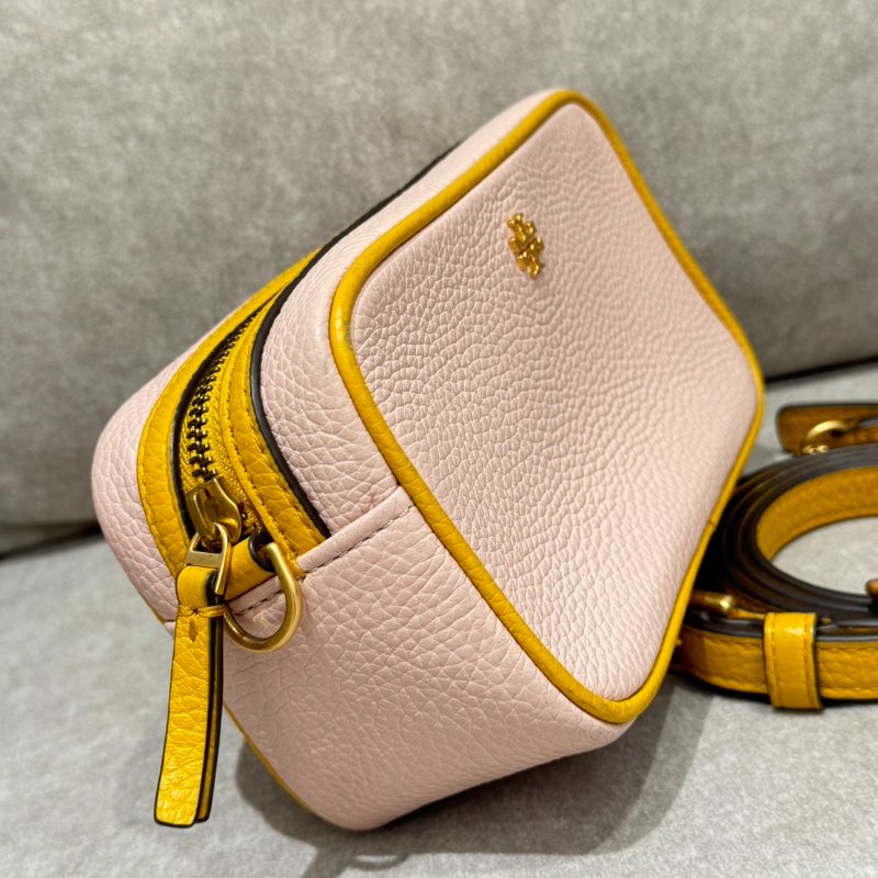 TB 撞色迷你相機包-2