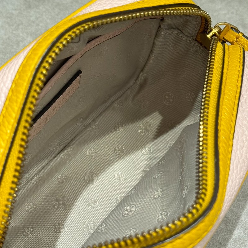 TB 撞色迷你相機包-3