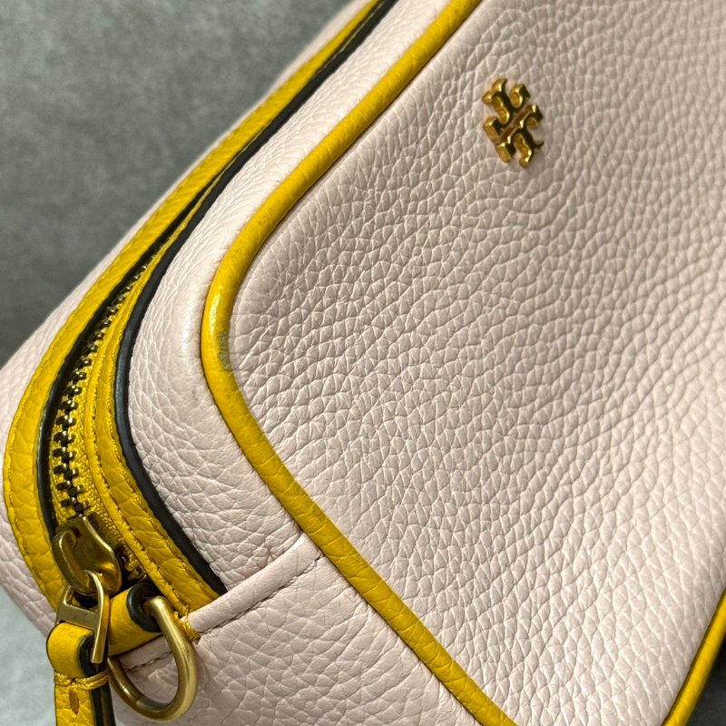 TB 撞色迷你相機包-4