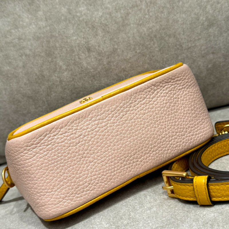 TB 撞色迷你相機包-5