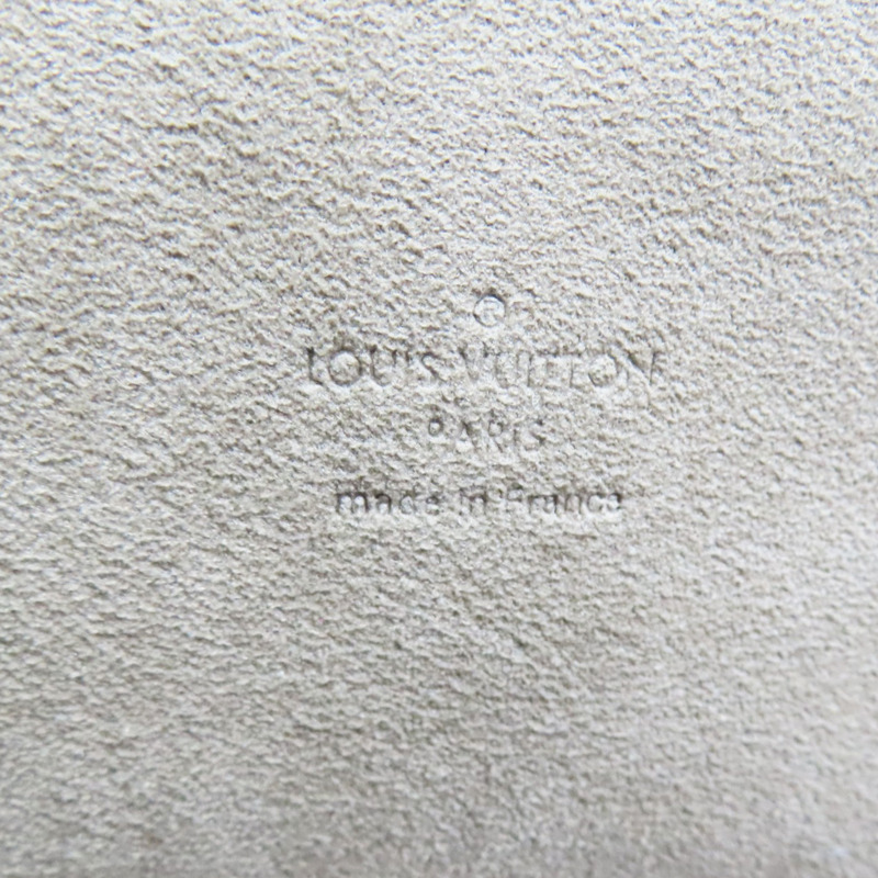 黑彩 原花帆布 村上隆 Beverly GM 肩背包【LOUIS VUITTON LV 路易威登】 M40202-7