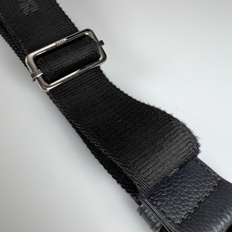 DIOR  老花圓筒包-10