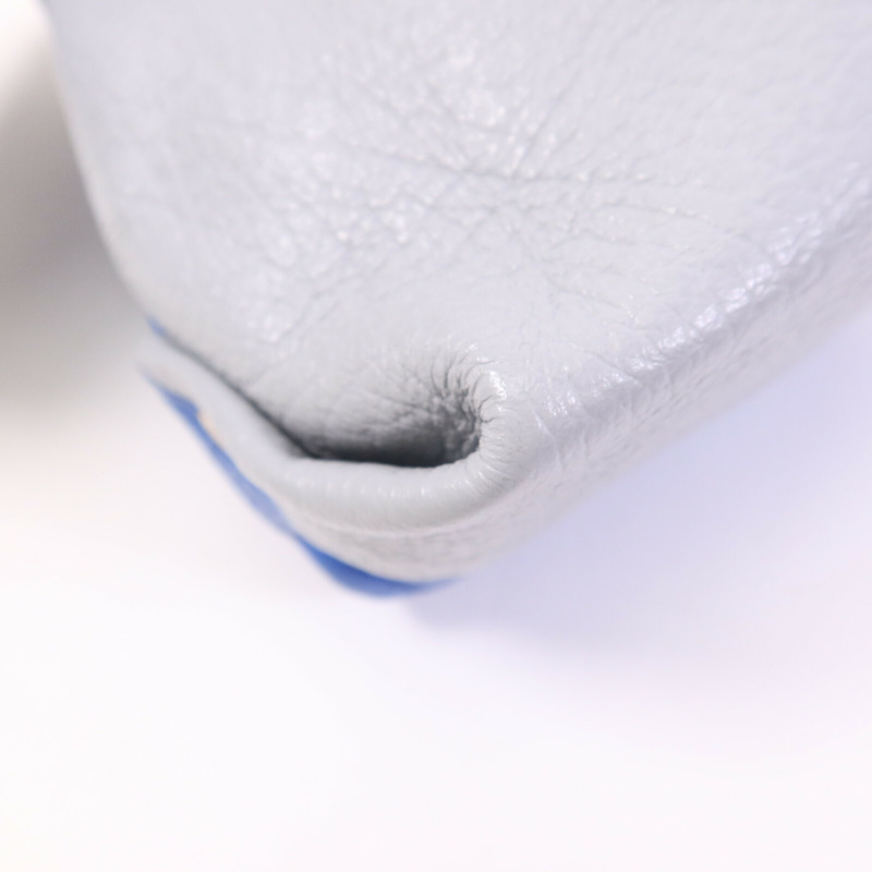 SEE BY CHLOE 牛皮皮革Shoulder Bag金扣肩背袋-12