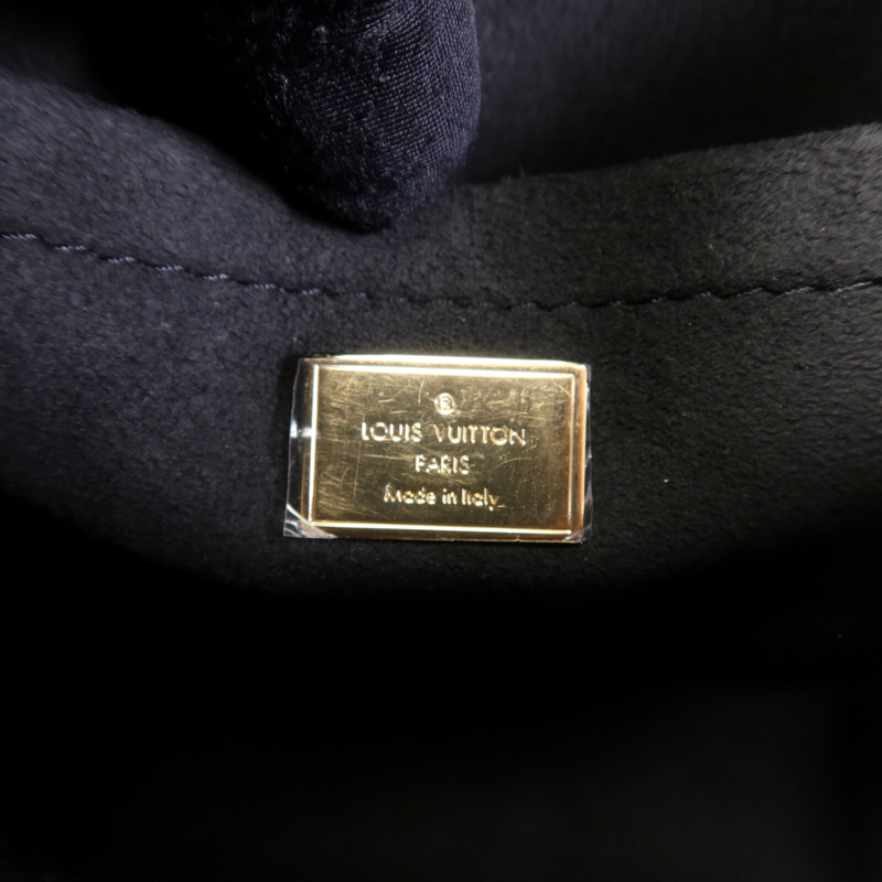 LOUIS VUITTON Monogram/Epi/Vernis Spring Street金扣手挽肩背兩用袋-5