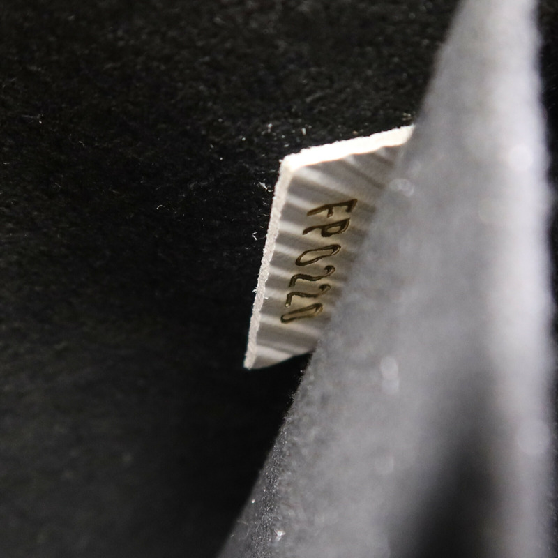 LOUIS VUITTON Monogram/Epi/Vernis Spring Street金扣手挽肩背兩用袋-7