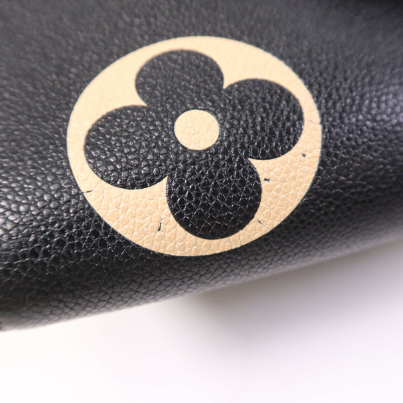 LOUIS VUITTON Monogram Empreinte On The GO金扣手挽肩背兩用袋-15