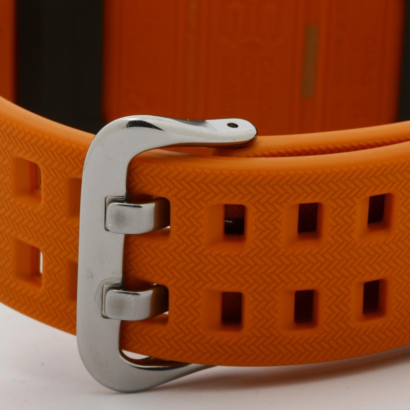 卡西歐 G-SHOCK Master of G Land Mudmaster GGB1001A9JF 男士腕錶，黑色碳纖維樹脂-5