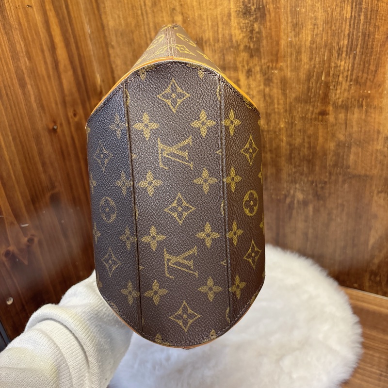 Louis Vuitton Monogram Ellipse 手提包-2