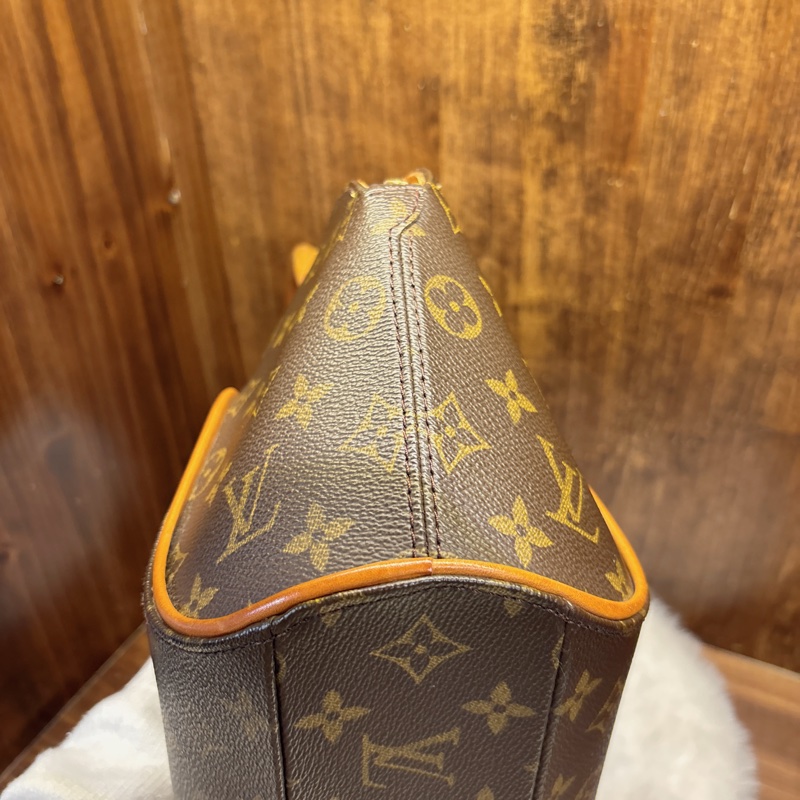 Louis Vuitton Monogram Ellipse 手提包-3