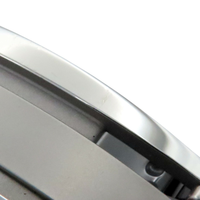 黑色錶盤 陶瓷 不鏽鋼 J12 腕錶【CHANEL 香奈兒】 H5697-12