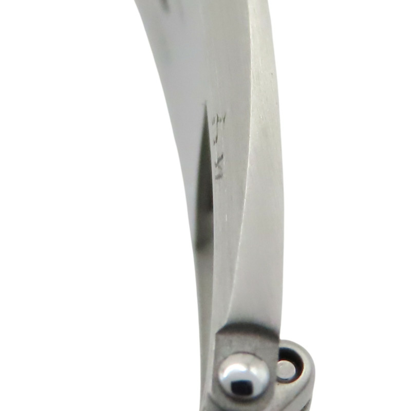 黑色錶盤 陶瓷 不鏽鋼 J12 腕錶【CHANEL 香奈兒】 H5697-14