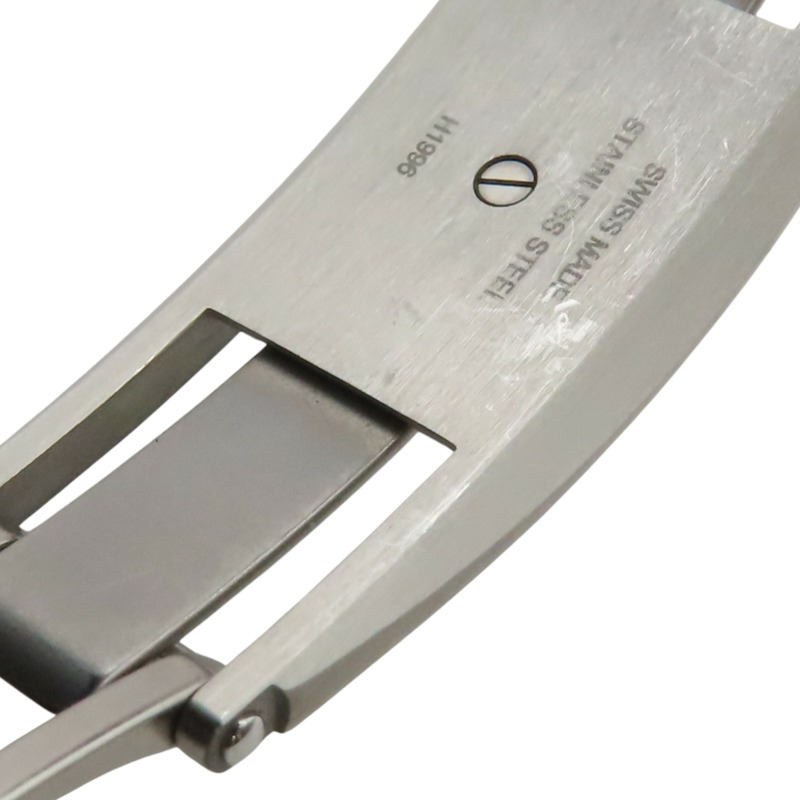 黑色錶盤 陶瓷 不鏽鋼 J12 腕錶【CHANEL 香奈兒】 H5697-15