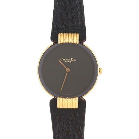 Christian Dior Bagheera GP 46.153 石英錶