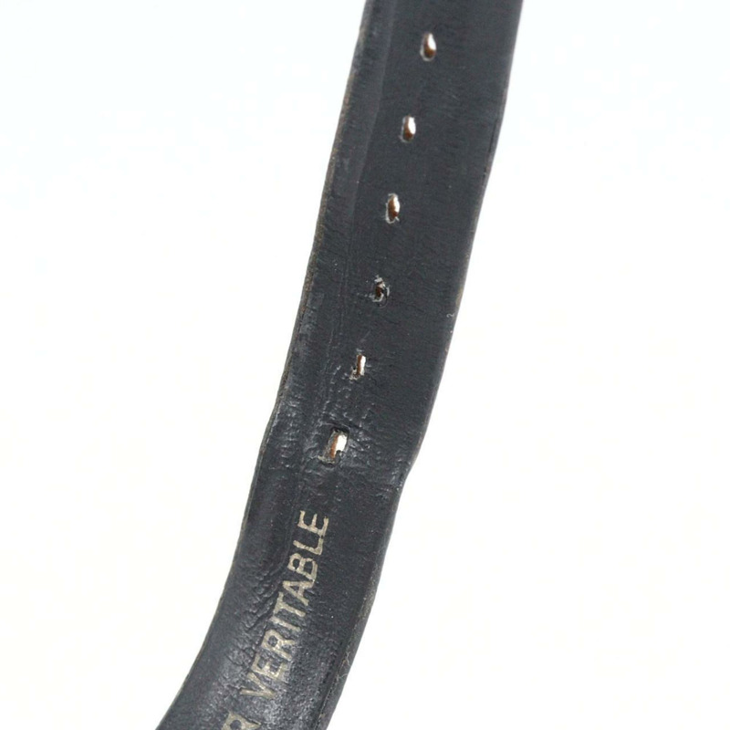 Christian Dior Bagheera GP 46.153 石英錶-3